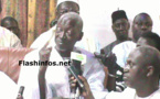 Gamou de Taîba : Moustapha Sylla aux politiciens : "Vous ne valez rien..."