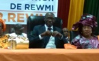 Législatives : Oumar Sarr roule pour Macky Sall