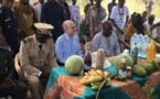 Des projets intégrés soutenus par l’USAID aident à résoudre des conflits entre communautés en Casamance