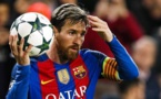 Espagne : La peine de prison confirmée pour Lionel Messi