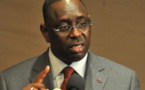 Macky Sall à ses lieutenants : "Vous êtes incapables d’organiser des investitures paisibles"