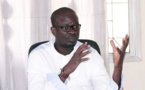 Banda Diop du PS: " La gestion de Macky m'inspire un sentiment de dépit... Khalifa Sall endure une situation atypique... Bby s'affole'