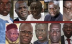 BLOCAGE DES NÉGOCIATIONS DE MANKO TAXAWOU SENEGAAL : Le comité Ad Hoc choisit Khalifa Sall, le PDS conteste Djamil se range...