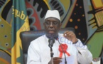 Conseil constitutionnel : Macky Sall nomme les 6e et 7e juges