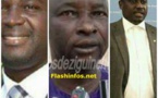 Manko Wattu : Wade arme Sakho à Ziguinchor...Fabouly Gaye à Kolda...Tito Tamba à Bignona...