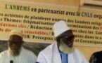 UNE JOURNÉE DE PLAIDOIYER : POUR LA RÉDUCTION DES RISQUES CHEZ LES CONSOMMATEURS DE DROGUES INJECTABLES A KÉDOUGOU.