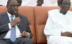 Macky Sall dope Amadou Ba : "J'ai espoir en votre victoire à Dakar aux législatives"