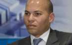 Aéroport LSS : Une mule de Karim Wade tombe avec des documents bancaires