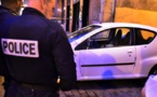 Marseille : Un jeune de 22 ans abattu par balles