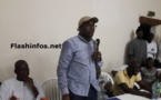 Urgent/Ziguinchor : Doudou Ka renonce à son poste de Coordonnateur du comité Electoral de BBY pour…