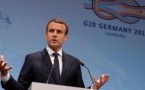 G20: une phrase de Macron sur la surnatalité en Afrique fait polémique