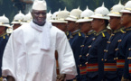 Gambie: une commission va enquêter sur les biens de Yahya Jammeh