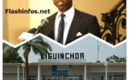 Boun Abdallah Dione : Un PM qui n’aime pas Ziguinchor