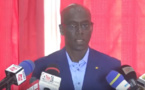 Thierno Alassane Sall démissionne de l'Apr