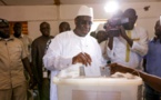 Cascade de couacs dans l’organisation du scrutin : Macky Sall, en mode non-voyant