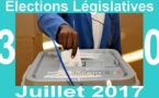 Législatives 2017 / Résultats provisoires : Bby 1 544 740 (52,93 %), Wattu Senegaal 517 242 (17,72 %), Mts 365 681 (12,53 %)