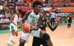 Afrobasket féminin : Le Sénégal écrase la Guinée en première mi-temps