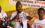 La plainte de Y’en a marre devant la Cedeao: «Vous avez trahi le peuple ; le peuple en a marre de vous…»