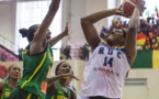 Afrobasket féminin : Le Sénégal terrasse la RD Congo dans la douleur (70-63)