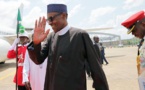 Nigeria: Muhammadu Buhari se veut rassurant, mais apparaît fatigué et reste flou