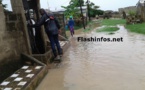 Inondation à Ziguinchor : Colobane et Koboda se mobilisent "sans" moyens