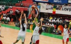 Afrobasket féminin : Le Sénégal bat l'Egypte (93-61)