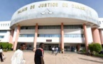 APR ZIGUINCHOR : LA GUERRE DE LEADERSHIP AU SOMMET SE POURSUIT JUSQUE DEVANT LE TRIBUNAL. 