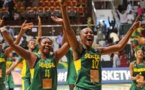 Afro basket / Cameroun (58)-Sénégal (71) : Les Lionnes en demi-finale contre le Mozambique