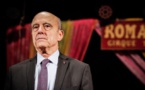 "Ca me fait bien rigoler" : Alain Juppé dénigre le quinquennat de Macron