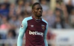 West Ham : Signature imminente de Diafra Sakho à Rennes