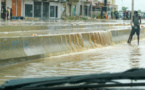 Gestion des inondations : L’Etat débloque 2, 5 milliards