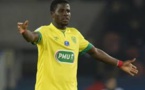 Transfert : Papy Djilobodji rebondit à Dijon