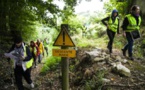 Maëlys: Deux suspects relâchés, les habitants se mobilisent