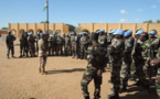 MINUSMA : UN NOUVEAU CONTINGENT DE 140 POLICIERS SÉNÉGALAIS BIENTÔT DÉPLOYÉ