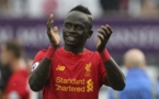 Jeunes Africains influents : Sadio Mané dans le Top 100