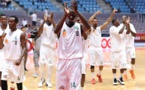 AFROBASKET MASCULIN 2017 : LE MAROC BAT LA CENTRAFRIQUE PAR 76 POINTS À 66