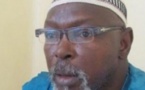 Décès de l'artiste El Hadji Ba