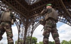 France: La loi antiterroriste Controversée à l'Assemblée