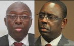 "Macky Sall, le DSK du pétrole", selon Mamadou Lamine Diallo