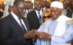 Traque des biens mal acquis :Macky Sall restitue à Me Wade tous ses titres fonciers