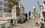 France : Attaque au couteau à la gare de Marseille, deux morts