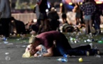 Fusillade à Las Vegas: au moins 50 morts, le tireur identifié