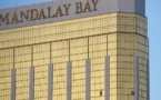 Etats-Unis: l'EI revendique la fusillade de Las Vegas