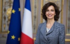 La Française Audrey Azoulay élue directrice générale de l'Unesco