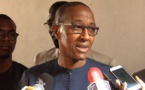 Abdoul Mbaye à Thierno Alassane : «Je savais qu’on allait se retrouver»