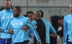 L'UEFA suspend Evra jusqu'à la fin de la saison, L'OM résilie son contrat