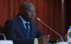 Gambie : Barrow limoge son ministre de l'intérieur, Mai Ahmad Faty