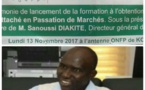 Formation professionnelle: L'ONFP arme 49 jeunes pour une incursion dans le monde de passation de marchés publiques