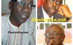 Dr Moussa DIEDHIOU du Rsd/Tds sacrifié ? Une Fronde guette BBY à Ziguinchor