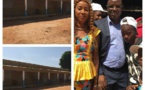 BIGNONA : L’école Faye Coly réhabilitée grâce au maire Keita